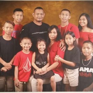 Meet your Posher, Steven